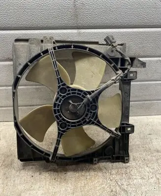 Fiat Ulysse Electric radiator cooling fan 5620320