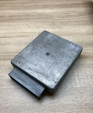 Ford Transit Engine control unit/module ECU 1C1A12A650LG QFE2