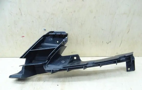 Peugeot RCZ Rear bumper mounting bracket