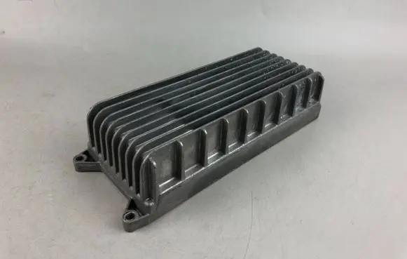 Audi A4 S4 B8 8K Sound amplifier 8T0035223AB