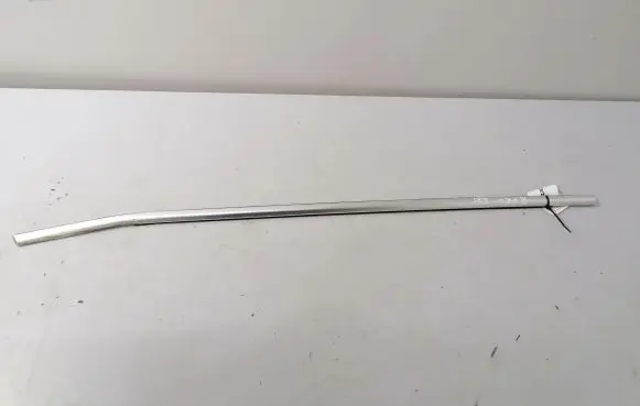 BMW X6 E71 Front door glass trim molding 1234567