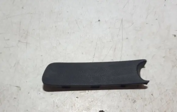 Hyundai Kona I Other center console (tunnel) element 84620J9000