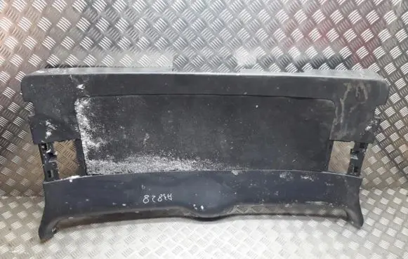 Ford Focus C-MAX Other trunk/boot trim element 7m3867607e ym21a40716bfw