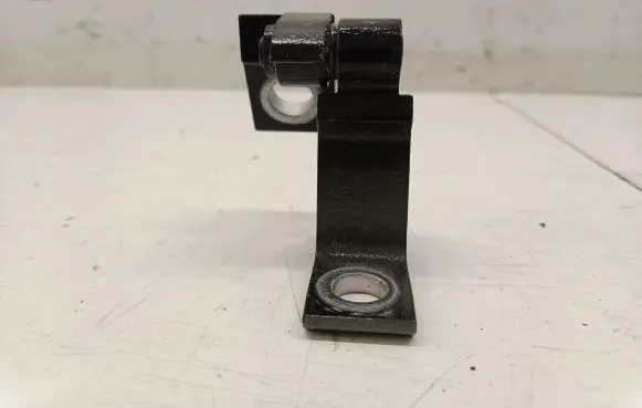 Front door lower hinge