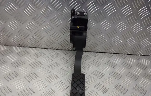 Seat Ibiza III (6L) Accelerator throttle pedal 6Q1721503F