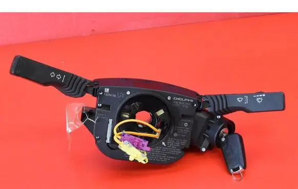 Opel Vectra C Other switches/knobs/shifts 13204146UY