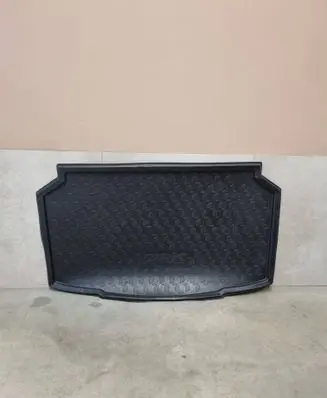 Toyota Yaris XP210 Rubber trunk/boot mat liner PW2410D001