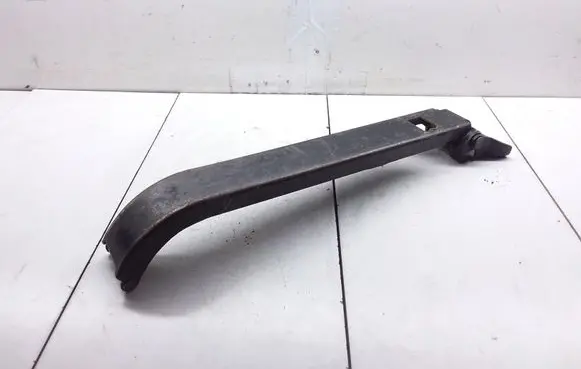 Renault Master III Loading door check strap stopper 904702142R