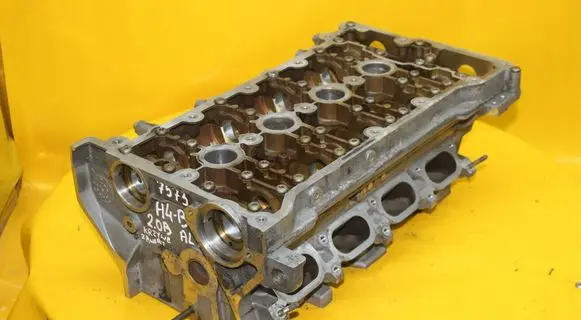 Audi A4 S4 B5 8D Engine head 06B103127N