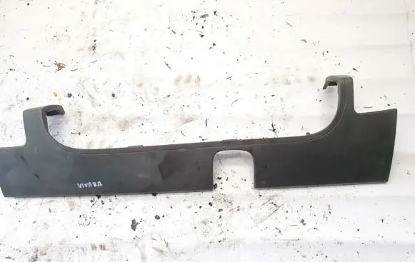 Opel Vivaro Other interior part 9019plc