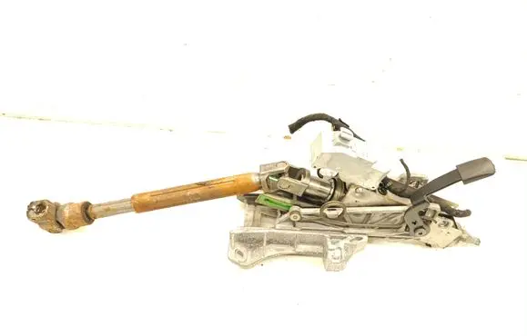 Land Rover Evoque I Steering wheel axle set BJ323C529DA