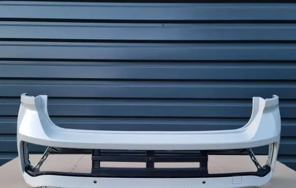 Volkswagen T-Roc Rear bumper 2GA807417J