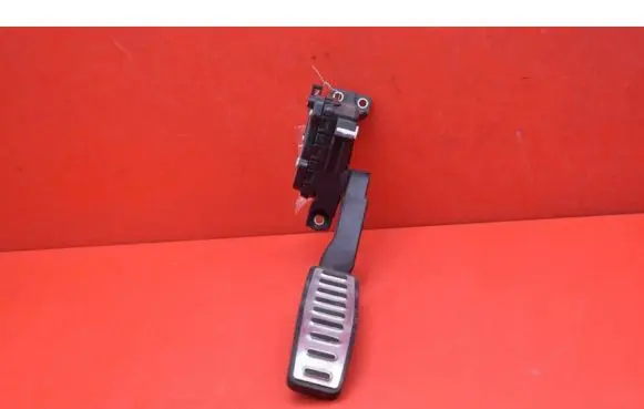 Porsche Cayenne (9PA) Accelerator throttle pedal 7L0723507B