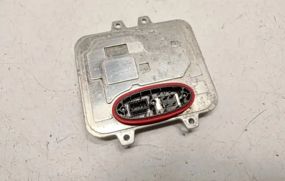 Xenon control unit/module