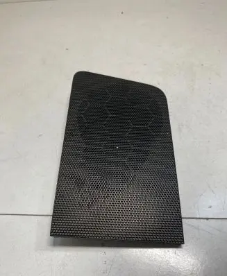 Side speaker trim/cover