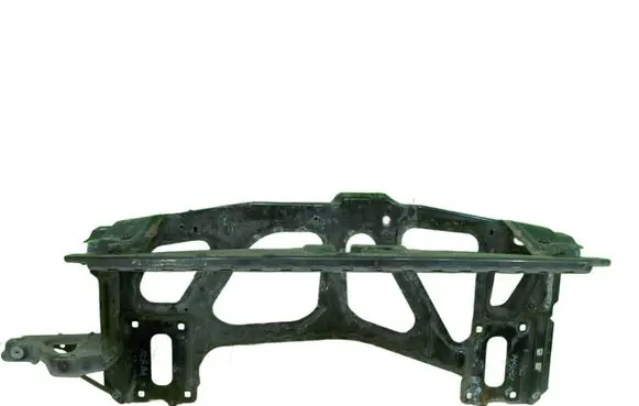 BMW Z4 E85 E86 Radiator support slam panel WZMOCNIENIE