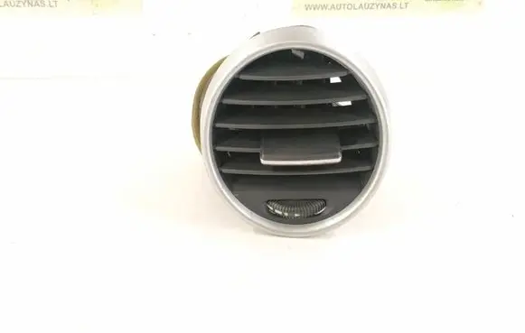 Mercedes-Benz ML W164 Dashboard side air vent grill/cover trim 1648302054 1648302454