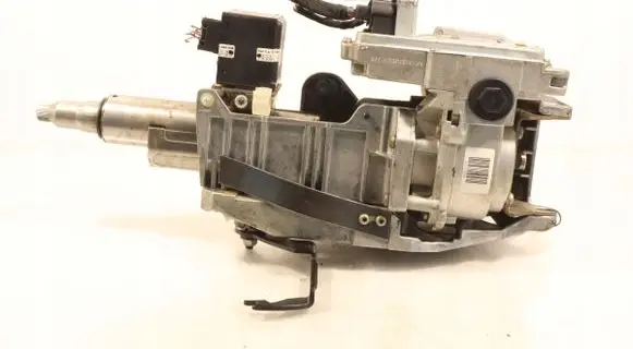 Renault Megane II Power steering pump 8200246631B