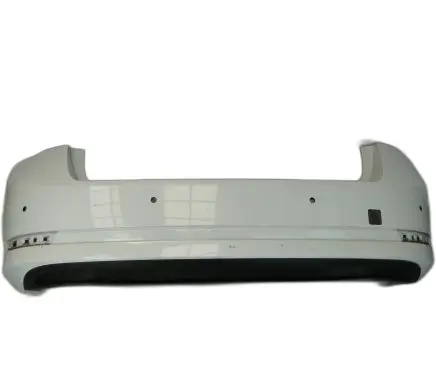 Skoda Octavia Mk4 Front bumper 5E6807421