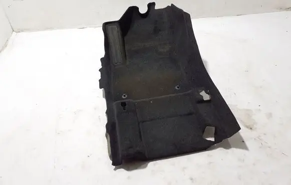 Volvo C40 Front floor carpet liner 32357602