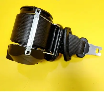 Fiat Panda II Roof seat belt 55683