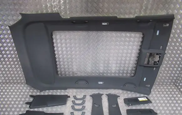 Seat Leon (5F) Headlining 