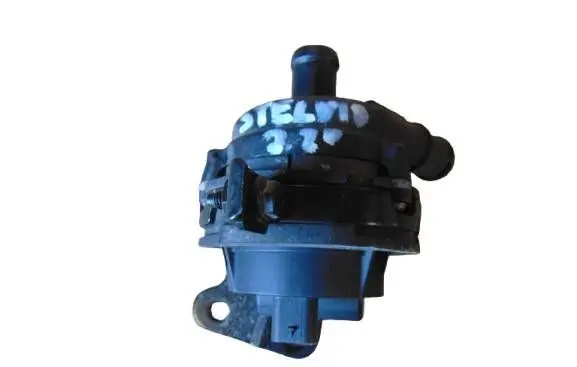 Alfa Romeo Stelvio Electric auxiliary coolant/water pump 50575751