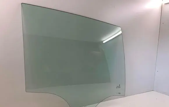 BMW 1 F20 F21 Rear door window glass