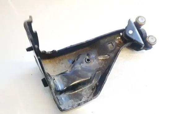 Citroen C8 Sliding door trim 