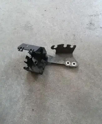 BMW X5 G05 Other engine bay part 6884291