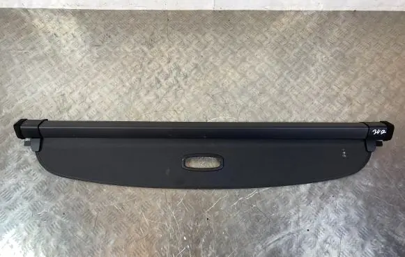 Hyundai Tucson IV NX4 Parcel shelf load cover 