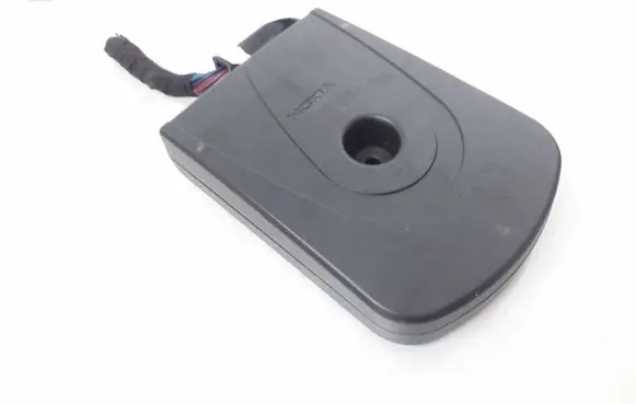 Ford Mondeo MK IV Bluetooth control unit module 7S7T19G488AE