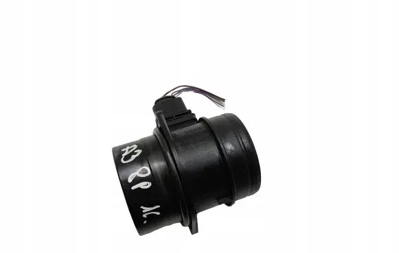 Audi A3 S3 8P Mass air flow meter 0281002735