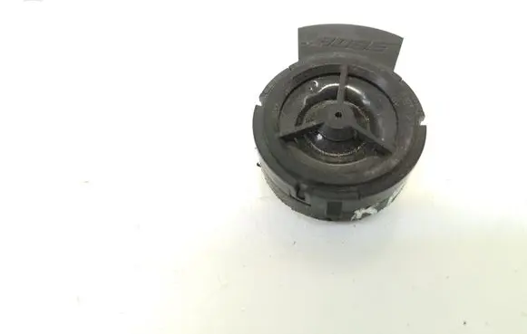 Front door high frequency speaker