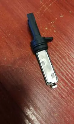 BMW 1 E81 E87 Sensor 7550466