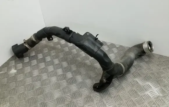 Volkswagen Golf VI Intercooler hose/pipe 5N0145828D 03L131111G 5N0145840F