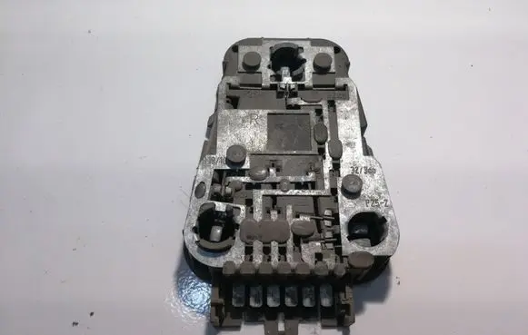Audi 100 S4 C4 Tail light part 443945222