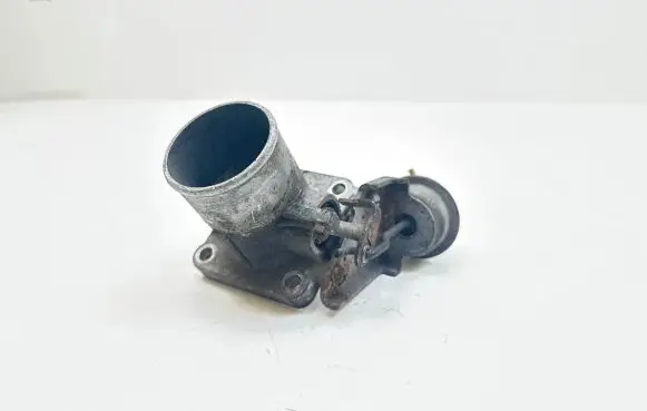 Nissan Navara D40 Throttle valve RDB5551