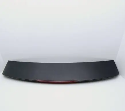 Ford Focus Tailgate/trunk spoiler 4M51A44210AJ