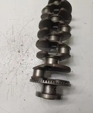 Chevrolet Cruze Crankshaft 110820085
