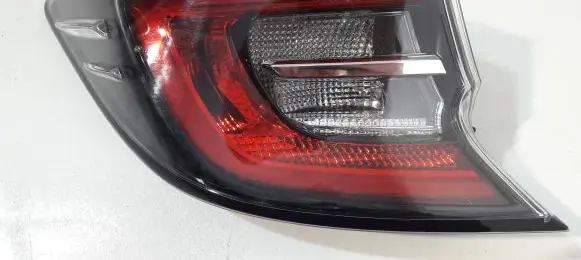 Toyota Corolla E210 E21 Rear/tail lights