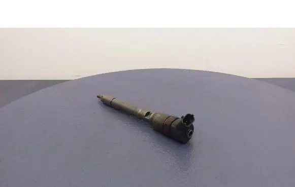 Fuel injector