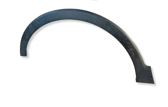 Renault Captur Front arch trim 638131788R