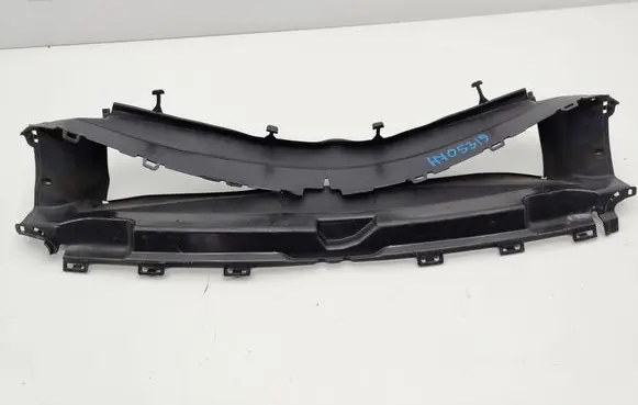 Mercedes-Benz CLE C236 Intercooler air guide/duct channel A2365051200