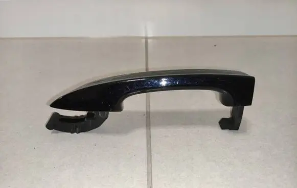 Volkswagen T-Cross Rear door exterior handle 2G0837206