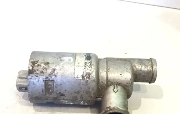 Volvo 440 Idle control valve (regulator) 