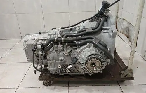 Porsche 718 Cayman 982 982c Automatic gearbox 9G230002176