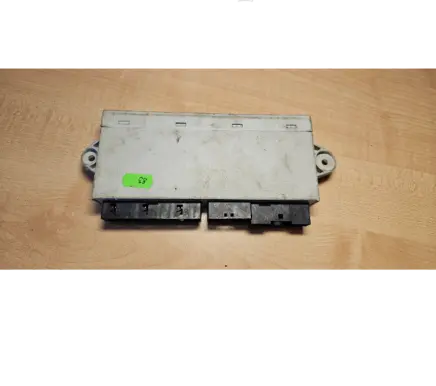 BMW 7 E65 E66 Door control unit/module 6922265 6015005008 E65F0T2265