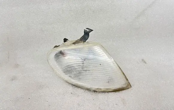 Volkswagen Sharan Front indicator light 1315113070