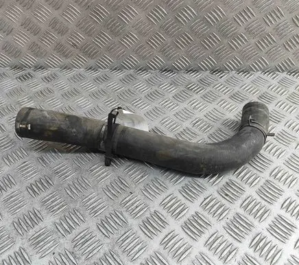 Aston Martin Vantage III Engine coolant pipe/hose 6G338C289AC